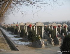 河北霸州市兰生园公墓联系电话是多少？