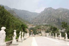 <b>河北涞水县珍珠源陵园电话号码是多少？</b>