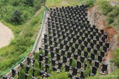 <b>河北涞水县珍珠源墓园位置地址在哪里？</b>