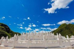 <b>河北涞水县珍珠源公墓风水环境如何？</b>