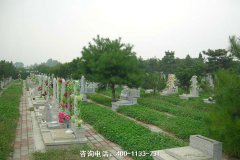 高碑店市高静园陵园墓地价格最低多少钱？