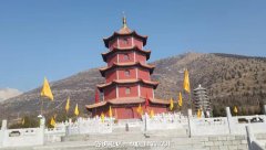 <b>河北涞水县皇家龙山公墓</b>