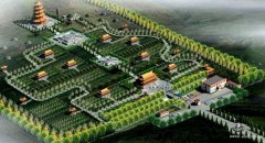 <b>涞水县皇家龙山公墓风水环境怎么样？</b>