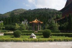 <b>保定市龙凤陵园联系电话是多少？</b>
