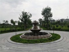 <b>保定市永安墓园位置地址在望都县哪里？</b>