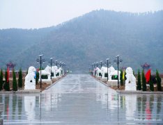 河北邯郸市公墓-邯郸陵园-邯郸墓地价格