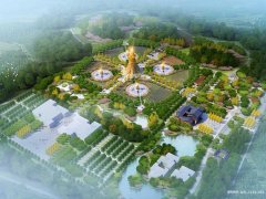 廊坊市施孝园公墓位置地址在固安县哪里？