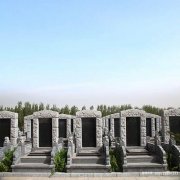 河北唐山市墓地价格汇总、唐山墓地现在多少价位多少钱？