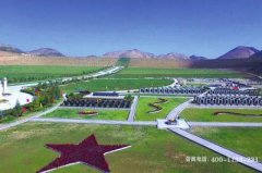 兰州市红古区陵园,红古区公墓,红古区墓