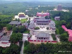 沈阳中华寺墓园风水怎么样、位置地址在哪儿、电话和浑南区墓地价格