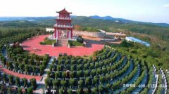 沈阳市沈北新区陶然寝园公墓位置地址在哪里、墓地价格和联系电话是多少