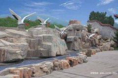 沈阳市回龙岗墓园-沈北新区回龙岗公墓