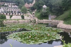 沈阳市浑南区龙泉古园公墓位置在哪里、联系电话和陵园价格风水环境