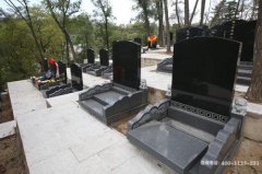 沈阳市龙泉古园公墓-浑南区龙泉古陵园