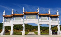 铁岭公墓大全_铁岭陵园位置_铁岭市墓地价格_铁岭墓园风水环境
