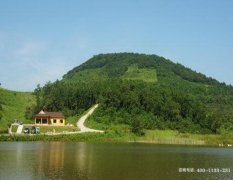 辽宁铁岭县观陵山艺术墓地陵园价格、联系电话和墓地位置地址在哪里