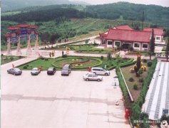 吉林市江南塔陵园-吉林市江南塔公墓-丰满区江南塔墓园墓地