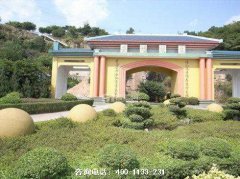 福建福州鼓楼区周边有什么陵园公墓？离鼓楼区近的墓园墓地