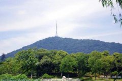 合肥市区哪些陵园山水好?各具什么特色