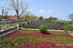 四川成都市成华区有哪些公墓、有哪几个陵园、成华区墓地推荐排名？
