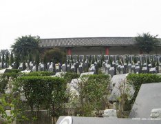 四川眉山市东坡区、彭山区有什么公墓陵园墓地？