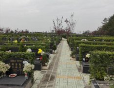 四川绵阳墓园哪个风水好？绵阳墓园哪个最好？