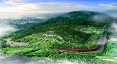 四川绵阳市梓潼县、盐亭县、平武县、北川羌族自治县有哪些公墓陵园墓园？