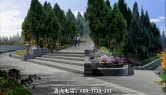 四川绵阳北川县周边陵园公墓有哪些？离北川县近的墓园墓地