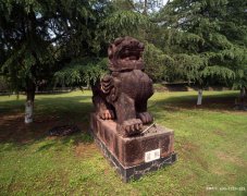 四川雅安市雨城区、名山区、荥经县、汉源县的陵园公墓位置 墓园墓地价格