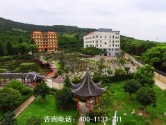 江苏苏州市墓地公墓一览表、苏州墓地在哪个位置？