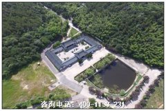 江苏南京建邺区周边有几家陵园公墓？距离建邺区近的墓园墓地