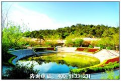 南京公墓墓地陵园有哪些?