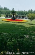 廊坊市万寿园陵园-安次区万寿园公墓
