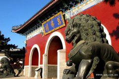 河北承德市丰宁县墓地-丰宁县公墓陵园选