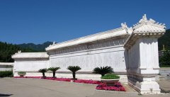 河北承德市滦平县公墓网-滦平县陵园公墓