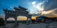 2025年洛阳市孟津区公墓指南——附墓地选