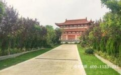 伊川墓地全景指南：2025年最新公墓价格一