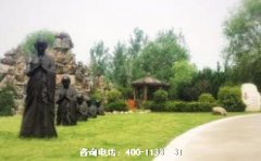 2025伊川县公墓价格全景指南：从万元生态