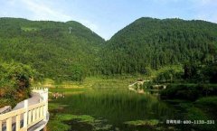 湖北恩施州利川市公墓-利川市国营公墓
