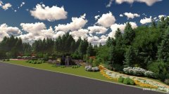 吉林白山靖宇县附近的陵园公墓、靖宇县周边有什么墓园墓地