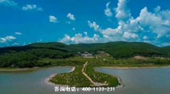 吉林市舒兰市亮甲山陵园联系电话、位置地址、环境好吗
