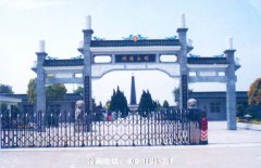 江苏太仓市公墓有哪些？太仓公墓有哪几家？