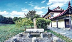 江苏宜兴龙墅福园公墓电话、陵墓价格、位置地址风水环境好吗