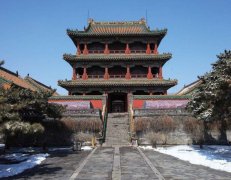 大连市旅顺口区龙头山墓园联系电话、位置地址、公墓价格、风水好吗