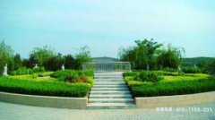 山东淄博市有哪些公墓？淄博墓地价格表？淄博哪个陵园好？