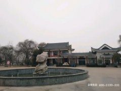 济宁市银河墓园位置地址在任城区哪里？