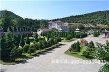 山西阳泉市城区公墓大全 阳泉城区陵园墓地哪个好 阳泉城区公墓排行榜