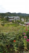 乐山市有哪几个公墓？