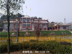 眉山市有哪几个公墓？