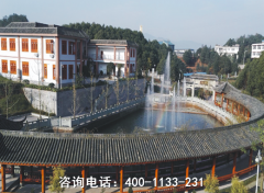 宜宾市鱼塘湾公墓-屏山县鱼塘湾陵园-屏